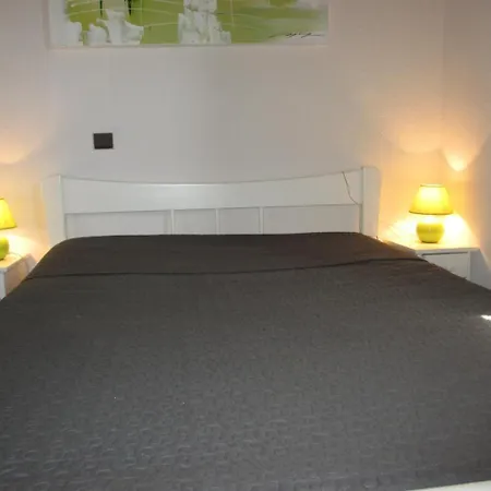 2 Pieces 4 Couchages Port Naturisme Pl010-1004 Apartment *